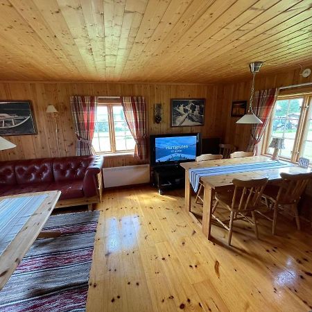 Gammelstua Ved Femund Villa Elga Kültér fotó