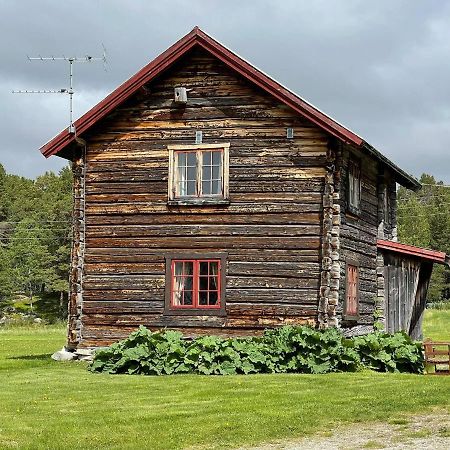 Gammelstua Ved Femund Villa Elga Kültér fotó