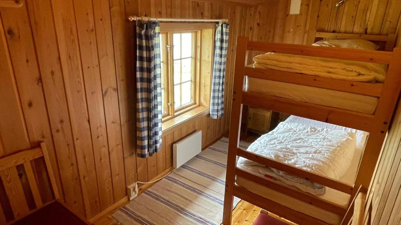 Gammelstua Ved Femund Villa Elga Kültér fotó