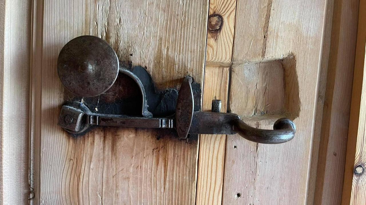 Gammelstua Ved Femund Villa Elga Kültér fotó