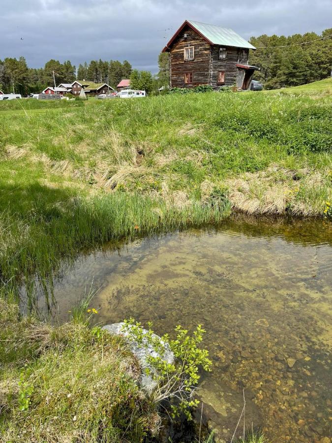 Gammelstua Ved Femund Villa Elga Kültér fotó