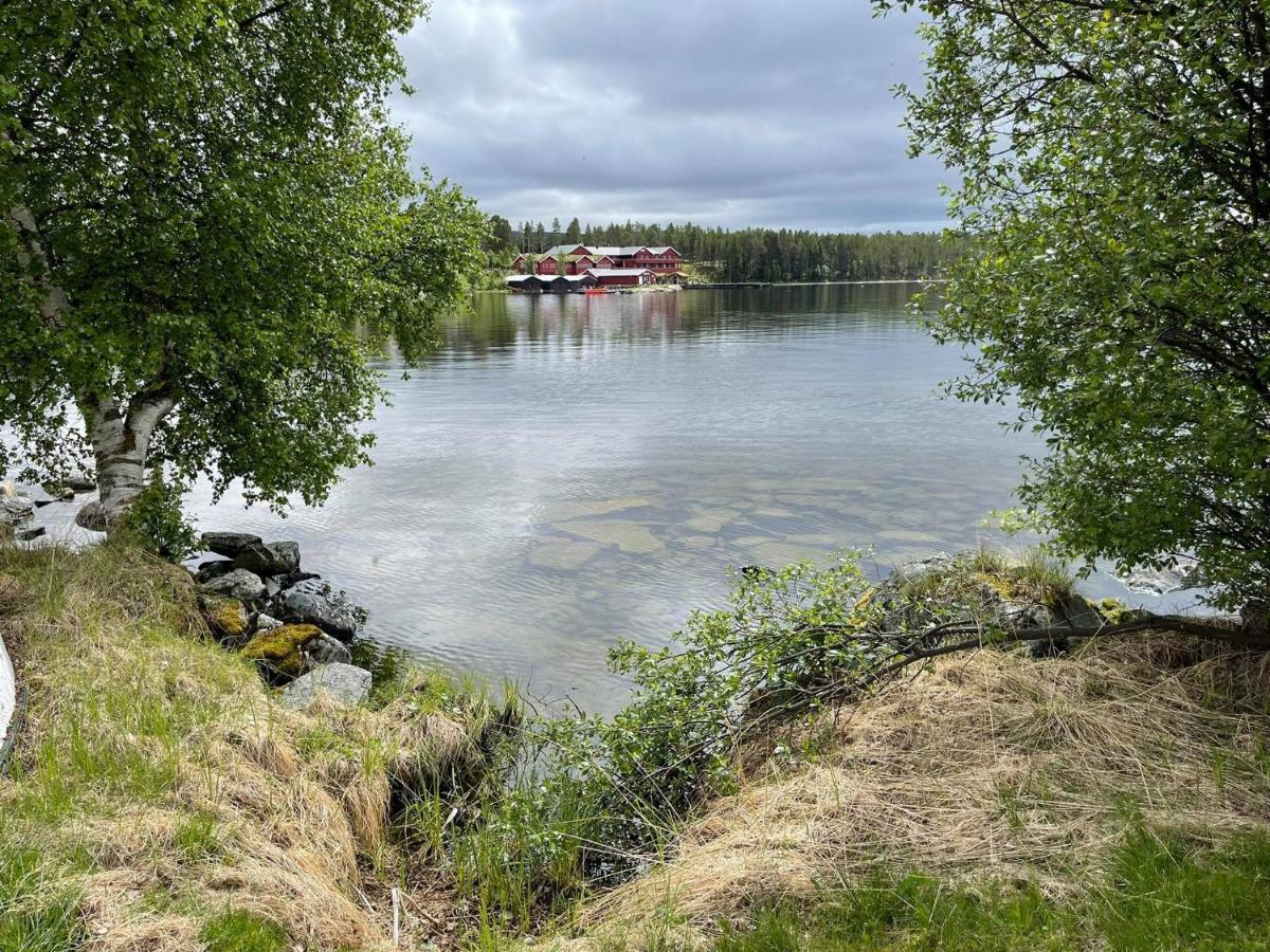 Gammelstua Ved Femund Villa Elga Kültér fotó